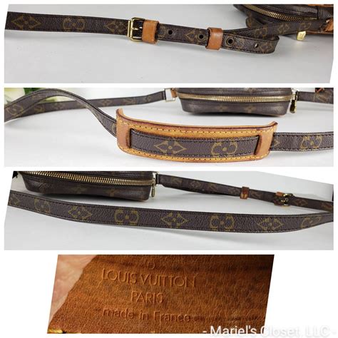 louis vuitton mix strap|authentic louis vuitton shoulder strap.